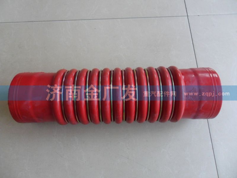9114530780,中冷器軟管 德龍,濟(jì)南金廣發(fā)商貿(mào)有限公司
