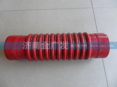 9114530780,中冷器軟管 德龍,濟(jì)南金廣發(fā)商貿(mào)有限公司