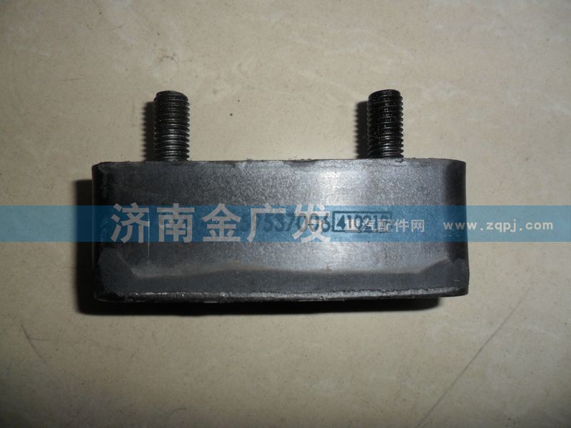 DZ93259537006,散熱器懸置塊（水箱膠墊） M3000,濟(jì)南金廣發(fā)商貿(mào)有限公司