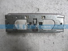 81.25201.6207,駕駛室后圍照明燈,濟南金廣發(fā)商貿有限公司