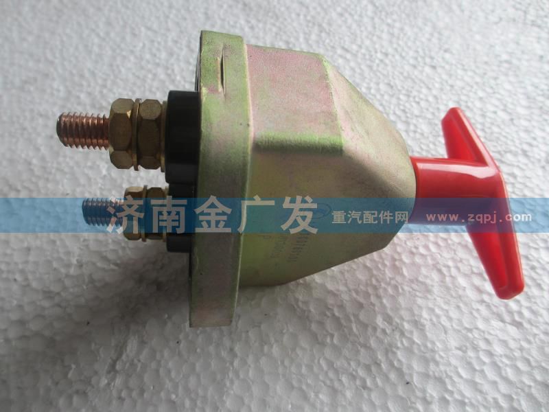 199100760100,蓄電池總開關,濟南金廣發(fā)商貿(mào)有限公司
