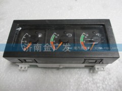 DZ9100586015,燃油氣壓組合表,濟南金廣發(fā)商貿有限公司