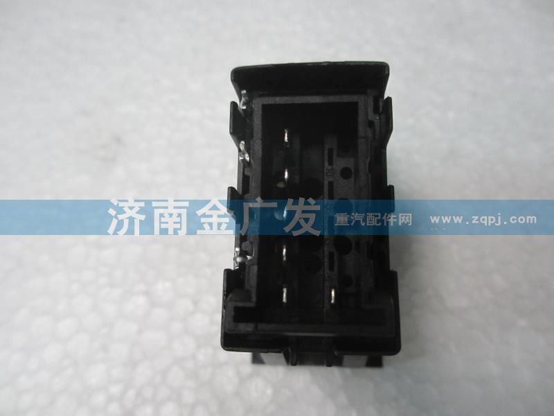 DZ9200581026,取力器工作選擇翹板開關,濟南金廣發(fā)商貿(mào)有限公司