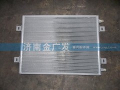 DZ13241824330,前置冷凝器,濟(jì)南金廣發(fā)商貿(mào)有限公司