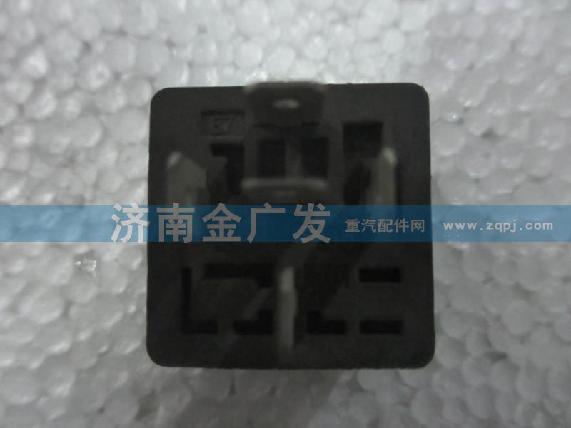 DZ9118580002,12V繼電器,濟南金廣發(fā)商貿有限公司