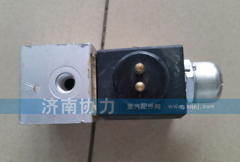 WG9719710004電磁閥/WG9719710004