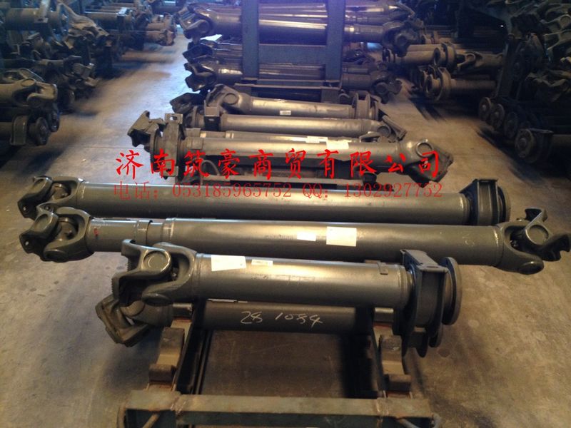 AZ9319311610,傳動軸,濟南筑豪商貿有限公司
