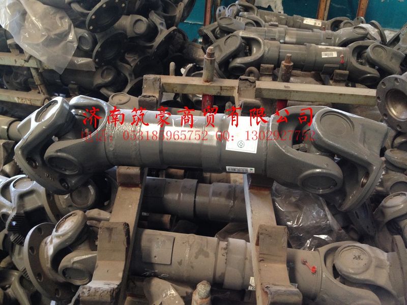 AZ9725310670,傳動(dòng)軸,濟(jì)南筑豪商貿(mào)有限公司