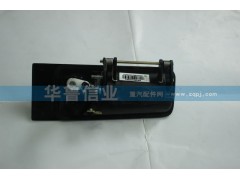 WG1664340005,A7系列右車門外手柄總成,濟南約書亞汽車配件有限公司（原華魯信業(yè)）