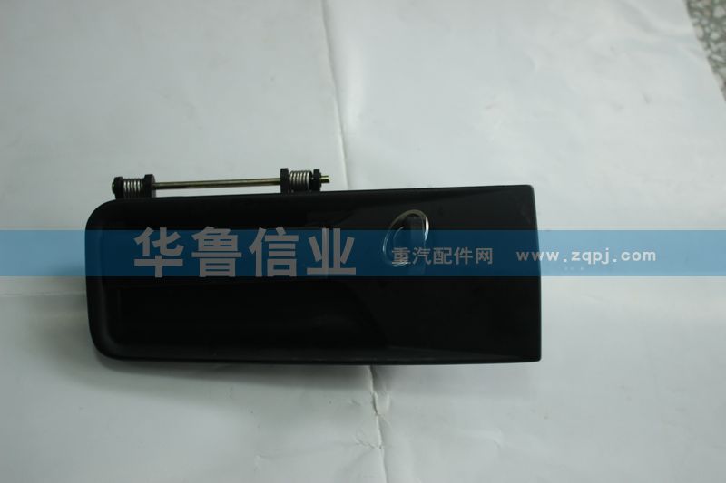 WG1664340005,A7系列右車門外手柄總成,濟南約書亞汽車配件有限公司（原華魯信業(yè)）