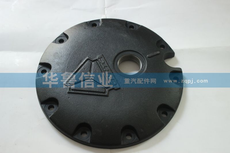 WG9981340401,輪邊蓋板AC16橋,濟(jì)南約書(shū)亞汽車(chē)配件有限公司（原華魯信業(yè)）