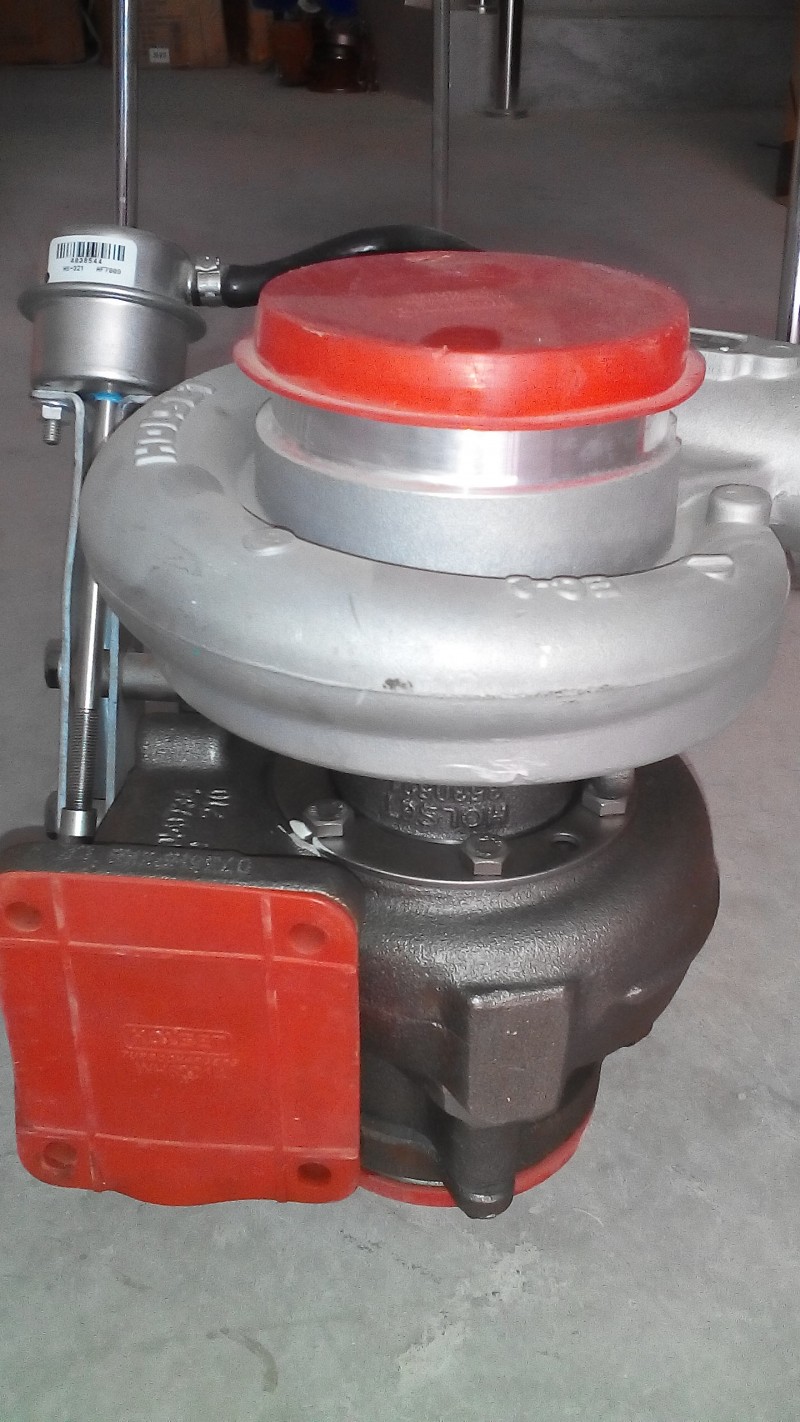 VG1092110074,增壓器,濟南杭曼汽車配件有限公司
