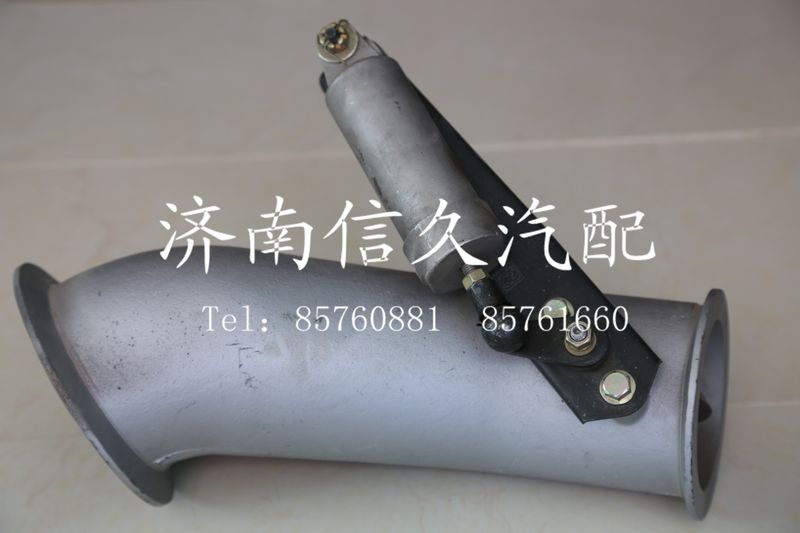 鑄造排氣管WG9925540001/WG9925540001