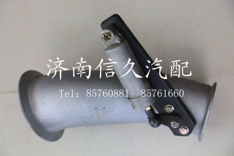 鑄造排氣管WG9925540001/WG9925540001