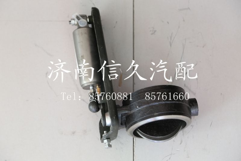 排氣制動閥/13568002000E0524