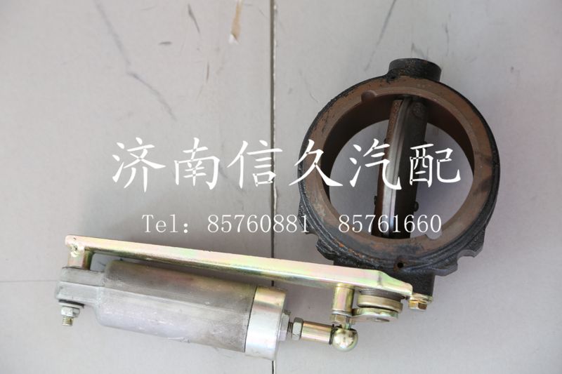 排氣制動(dòng)閥199100189007/199100189007