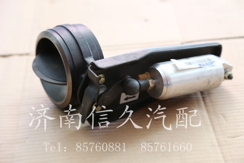 蝶閥總成1425135680020/1425135680020