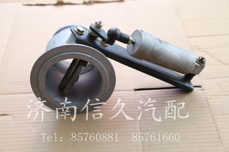 排氣管總成AZ9725540143/AZ9725540143