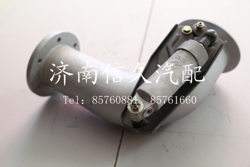 排氣管AZ9731540011/AZ9731540011