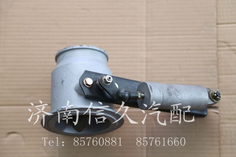 排氣管總成AZ9725540143/AZ9725540143