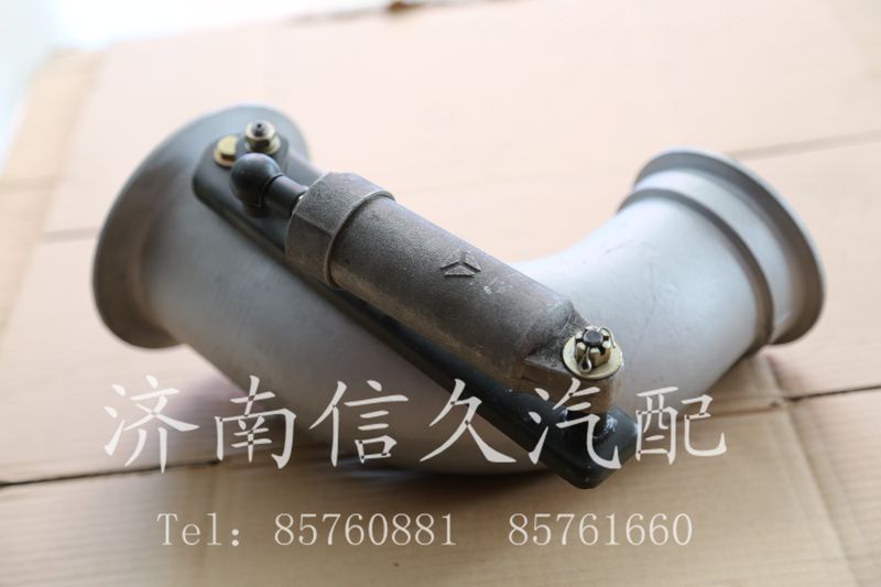 排氣蝶閥總成WG9725541041/WG9725541041