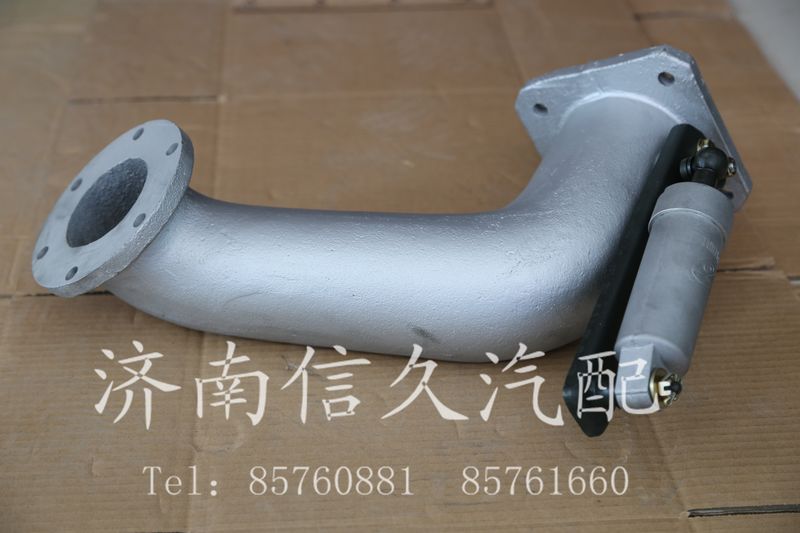 排氣制動蝶閥WG9112540320/WG9112540320