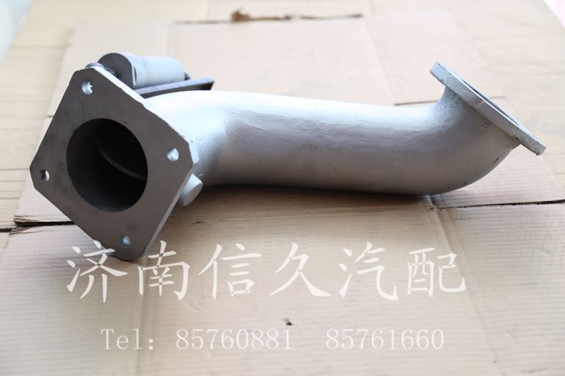 排氣制動蝶閥WG9112540320/WG9112540320