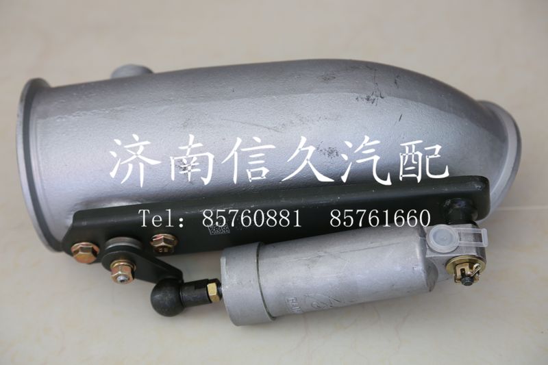原廠排氣蝶閥WG9125540801/WG9125540801