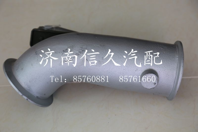 排氣制動蝶閥WG9125540805/WG9125540805