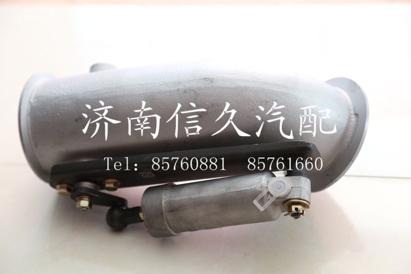 排氣制動蝶閥WG9125540805/WG9125540805