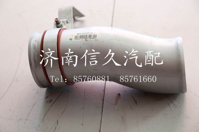 排氣制動閥WG9725540170/WG9725540170