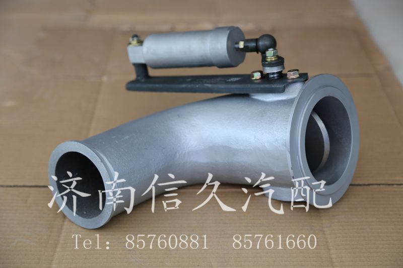 排氣制動(dòng)蝶閥WG9725541042/WG9725541042