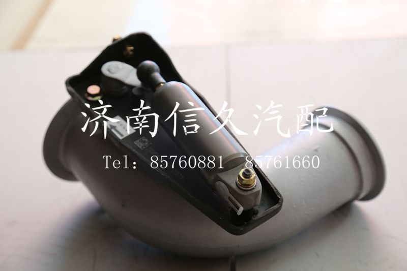 EVB排氣管WG9725542041/WG9725542041