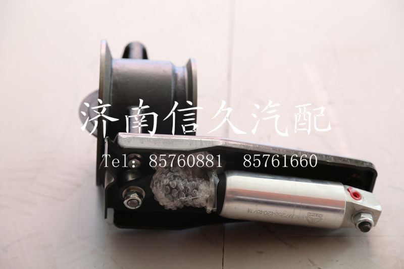 WG9725542045,排氣蝶閥總成,濟(jì)南信久汽配銷售中心