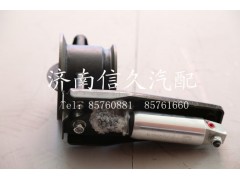 WG9725542045,排氣蝶閥總成,濟(jì)南信久汽配銷售中心