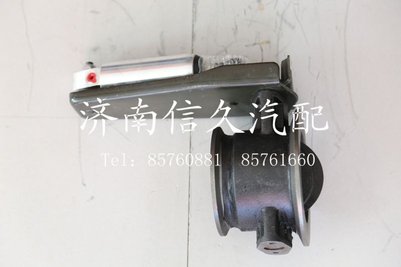 WG9725542045,排氣蝶閥總成,濟(jì)南信久汽配銷售中心