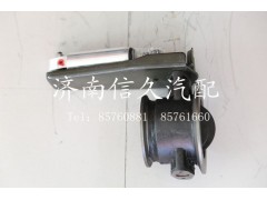 WG9725542045,排氣蝶閥總成,濟(jì)南信久汽配銷售中心