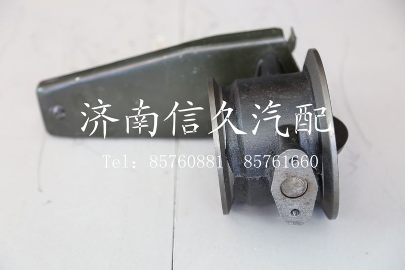 WG9725542045,排氣蝶閥總成,濟(jì)南信久汽配銷售中心