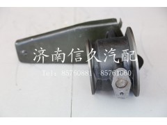 WG9725542045,排氣蝶閥總成,濟(jì)南信久汽配銷售中心