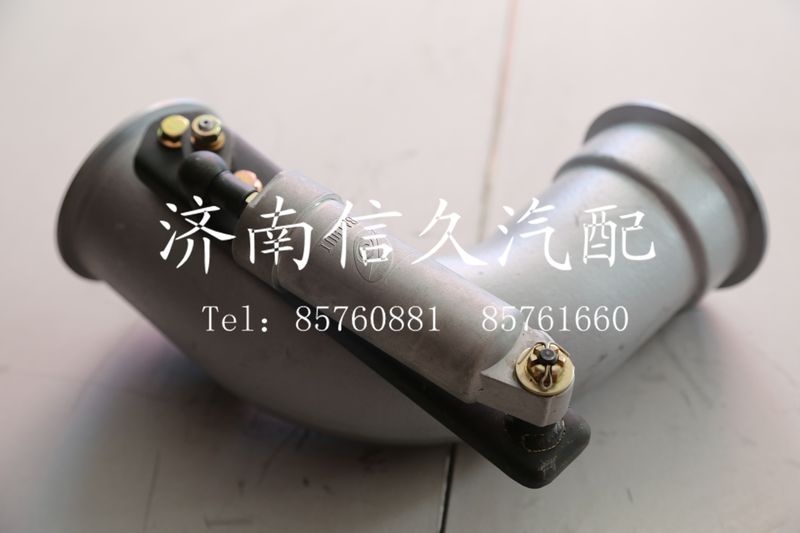 鑄鐵排氣管WG9731541075/WG9731541075