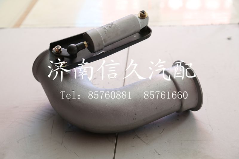 排氣制動蝶閥WG9731541080/WG9731541080