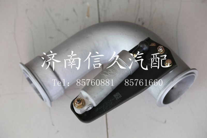 排氣制動蝶閥WG9731541080/WG9731541080