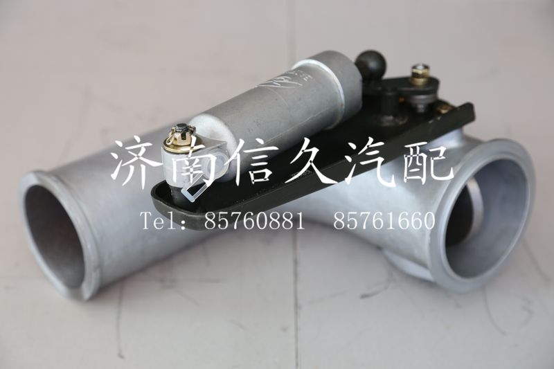 鑄鐵排氣管(VOSS)WG9731541082/WG9731541082