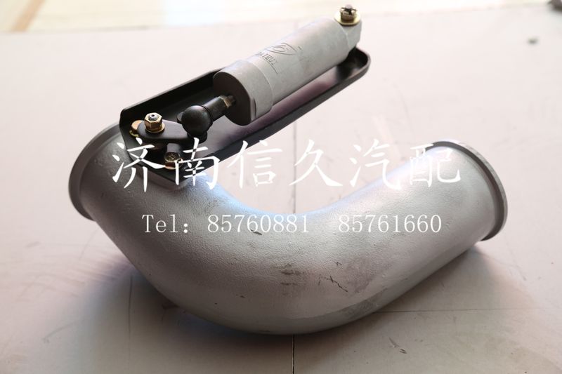鑄鐵排氣管(VOSS)WG9731541082/WG9731541082