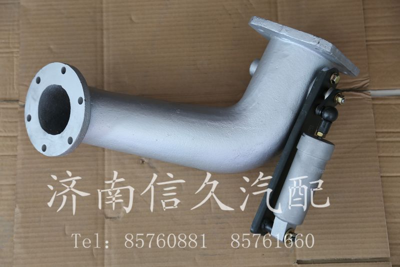 排氣制動蝶閥WG9112540320/WG9112540320