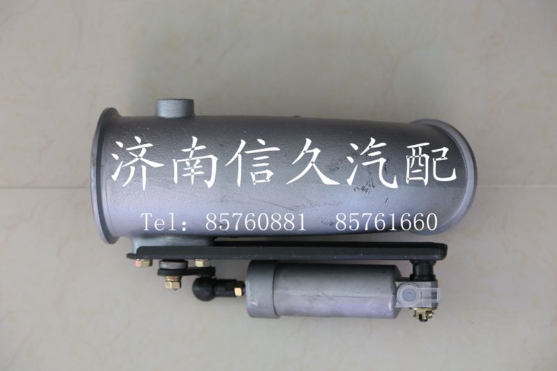 原廠排氣蝶閥WG9125540801/WG9125540801