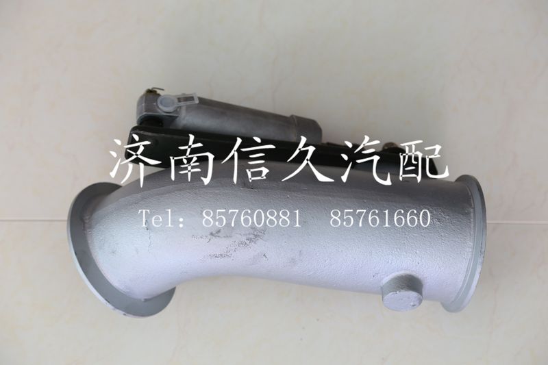 排氣制動蝶閥WG9125540805/WG9125540805