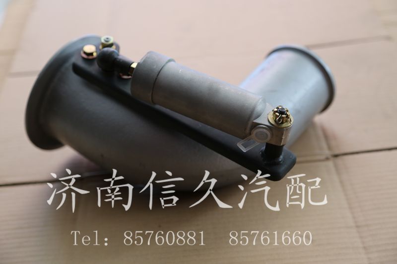 排氣制動(dòng)蝶閥WG9725541042/WG9725541042