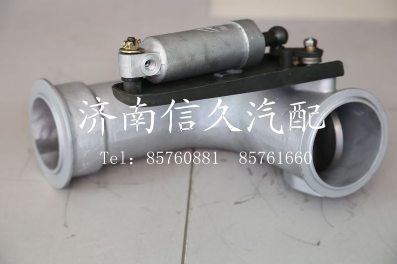 排氣制動蝶閥WG9731541080/WG9731541080