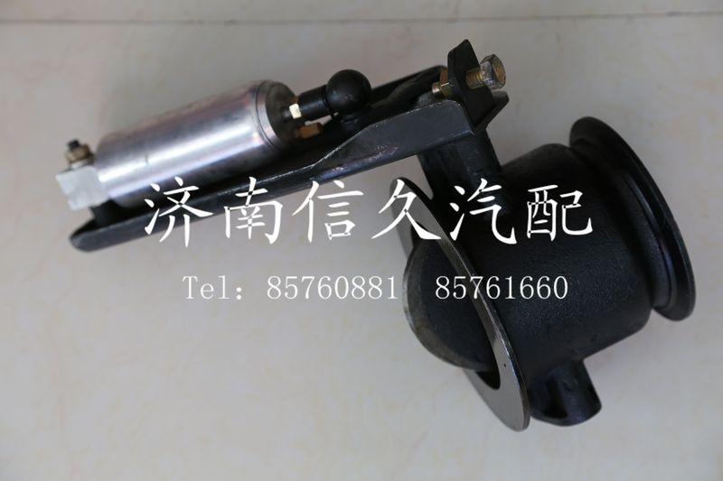 WG9925540005,EVB制動(dòng)蝶閥,濟(jì)南信久汽配銷(xiāo)售中心